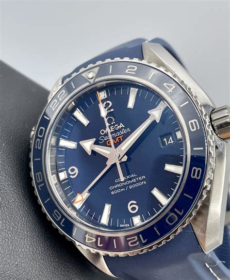 omega seamaster planet ocean miami|omega seamaster planet ocean for sale.